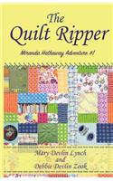 Quilt Ripper