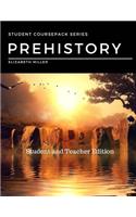 Prehistory