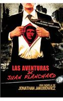 Aventuras de Juan Planchard