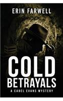 Cold Betrayals