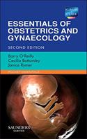 Essentials of Obstetrics and Gynaecology