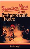 Francisco Nieva and Postmodernist Theatre