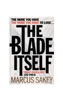 The Blade Itself
