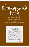 Shakespeare's Book