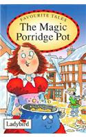 The Magic Porridge Pot
