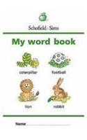 My Word Book