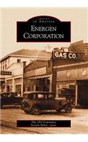 Energen Corporation: (Images of America)