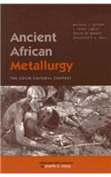 Ancient African Metallurgy