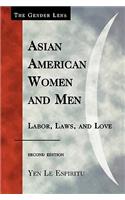 Asian American Women and Men