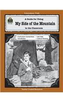 A Guide for Using My Side of the Mountain in the Classroom