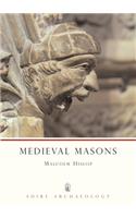 Medieval Masons