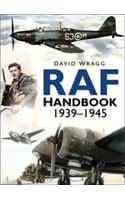 RAF Handbook 1939-1945