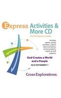 Express Activities & More CD (Ot1)