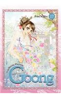Goong: Vol 17