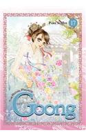 Goong, Vol. 17