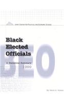 Black Elected Officials
