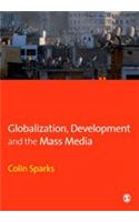 Globalization, Development and the Mass Media