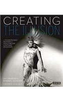 Creating the Illusion: A Fashionable History of Hollywood Costume Designers