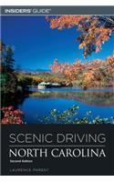 Scenic Driving North Carolina