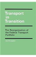 Transport in Transition