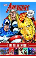 I Am an Avenger II