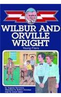 Wilbur and Orville Wright