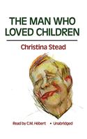 The Man Who Loved Children