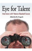 Eye for Talent