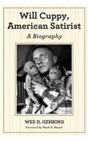 Will Cuppy, American Satirist