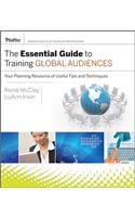 Essential Guide to Training Global Audiences