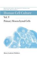 Primary Mesenchymal Cells