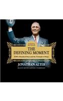 Defining Moment Lib/E