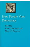 How People View Democracy