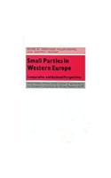 Small Parties in Western Europe