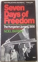 Seven Days of Freedom