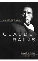 Claude Rains