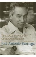 The Last Supper of Chicano Heroes