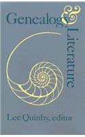 Genealogy and Literature