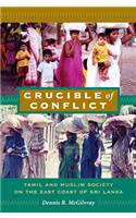 Crucible of Conflict