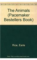 The Animals (Bestellers III)