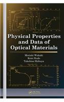 Physical Properties and Data of Optical Materials