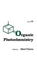 Organic Photochemistry