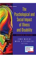 Psychological and Social Impact of Illness and Disability