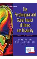 The Psychological and Social Impact of Illness and Disability