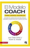 El Modelo Coach Para Líderes Juveniles