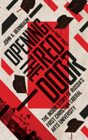 Opening the Red Door