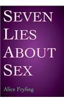 Seven Lies about Sex 5-Pack