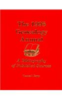 The 1995 Genealogy Annual