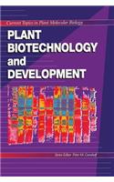 Plant Biotechnology and Development