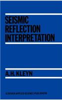 Seismic Reflection Interpretation